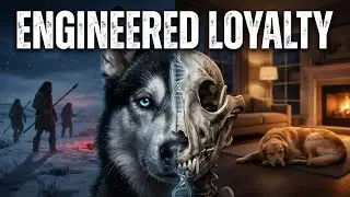 Dogs Were Never Our Friends &mdash; They Were Engineered