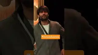 Big Boss ka Laadla&nbsp; bigad gaya #colorstv&nbsp;#bollywood #viviandsena #bigboss18 #bb18