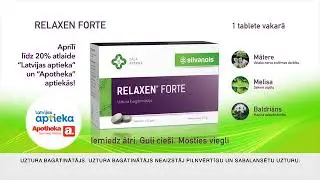 RELAXEN FORTE