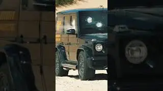 Testing Mercedes bullet proof windshield #mercedes #windscreen #subscribe please subscribe