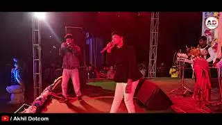 Corona Vairus Santali Function Song 2021||Mandira Kisku||Jhakas Music Band||Akhil Dotcom