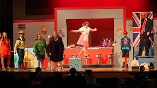 No More Kings - Schoolhouse Rock Live Too