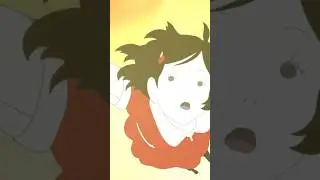 Night Is Short, Walk On Girl 