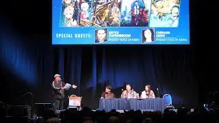 Otakon 2018 - Sword Art Online Summer Festival 2018 (heavily edited)