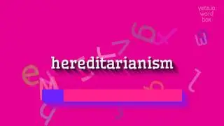 How to say 