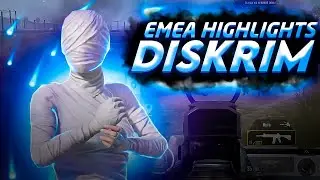 EMEA HIGHLIGHTS DISKRIM | VIRTUS PRO