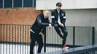 Pendulum - Blood Sugar (The Prototypes Remix) @ EDC Las Vegas US 2018-05-20