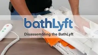 Disassembling the Bathlyft