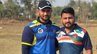 🔴LIVE KRISHNA RISINGS STAR VS SONU AGENCY