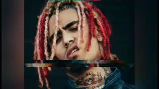 xxxtentacion x lil pump x rocket ПЛАТИНА type beat.(prod.mister)