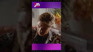 Бумажник из натуральной кожи. По мотивам фильма 