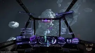 Shieldless Chieftain Vs Krait Ozram (Elite Dangerous 3.2)