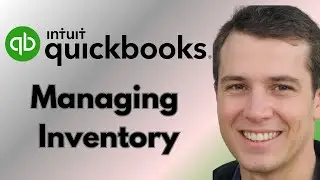 How to Manage Inventory in QuickBooks Online (Full Guide)