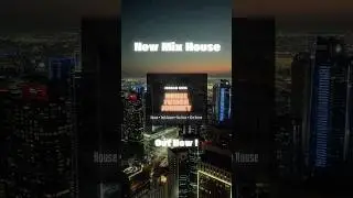 House Fusion Journey 🎧 Jordan Nova