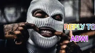 BODO GANGSTER  (Official Music Video ) BODO RAP SONG