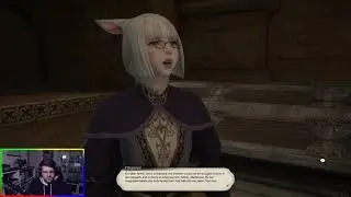 🛠️ Crafting quests! - 🌱 first time play through - Streamed Oct 12, 2020