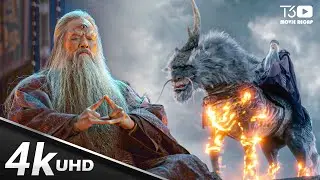 Feng Shen 2 | All The Action: Creation of the Gods II: Demon Force (2025) Full Movie Recap & Review