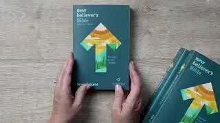 New Believer&rsquo;s New Testament NLT