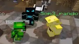 Bedwars masterclass