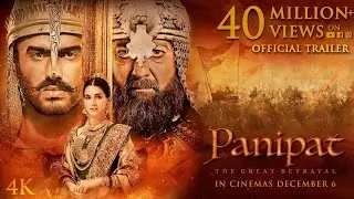 Panipat | Trailer Spoof |