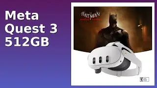 REVIEW (2025): Meta Quest 3 512GB. ESSENTIAL details.