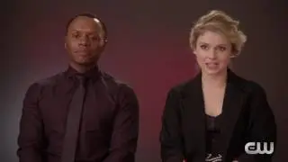 iZombie 3x02 Inside Zombie Knows Best HD Season 3 Episode 2 Inside