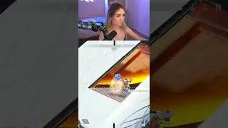 My shots hit different | Tiffa Jessi