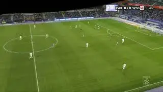Osarenren Okungbowa Bundesliga Highlights Build up & passes 23/24
