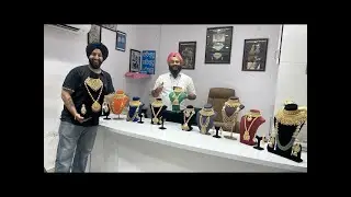 Real Gold and Diamond || Buy Direct from Manufacturer || Making 1% to 5% only || Lowest price ever