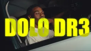 Dolo Dr3 - Nasty Dancerz (Official Music Video) Shot By:@donnyfilmedit 