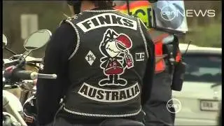 Fink free