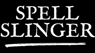 SpellSlinger Gameplay Trailer