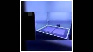 Process of P.S Plate Exposing