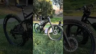 Bikes rideable🥹 #bonnell775mx #mtb #missmyex#him#pro