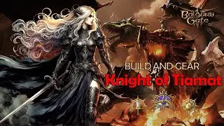 MELEE WARLOCK: Pact of the Blade - Build & Gear | Honour Mode (Solo Viable)