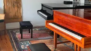 Federico Mompou   MUSICA CALLADA   book II