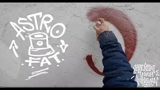 Wekman and ASTROFAT party