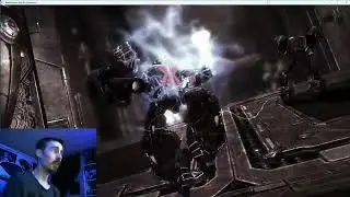 transformers war for cybertron