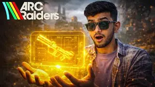 🔴CAN WE GET TEMPEST BLUEPRINT w @voidm1909  | ARC RAIDERS LIVE INDIA #arcraiders #arcraidersindia