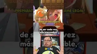 Acerca del ADI&Oacute;S de ANIMEFENIX 😭😭😭