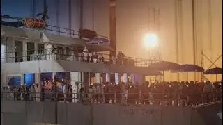 Hitman part -1: Freeform Training