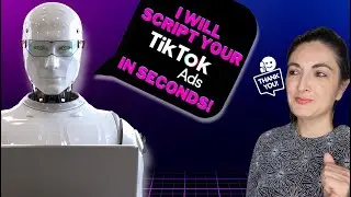 Boost Your TikTok Ads: Exploring the New AI Script Editor for Explosive Results