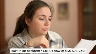 Top Rated Injury Lawyer NYC