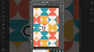 How to Blank Walls in Graphics Walls #photoshop  #shorts