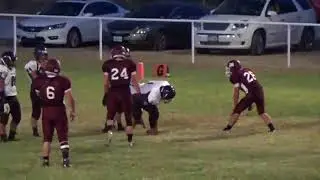 Week 4, 2015  Benjamin 28  @ Paint Creek 26