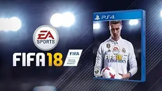 FIFA 18 Launches Early With EA Access