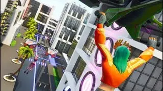 Tilted 2119