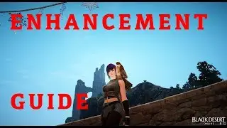 Failstacking Guide by Example Dandelion +0 to TRI Black Desert Online