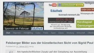 Heimatzeitung f&uuml;r die Generation Facebook