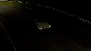 BMW M4 (Adro) | AC Pure 4K | FREE TO USE | Video #7